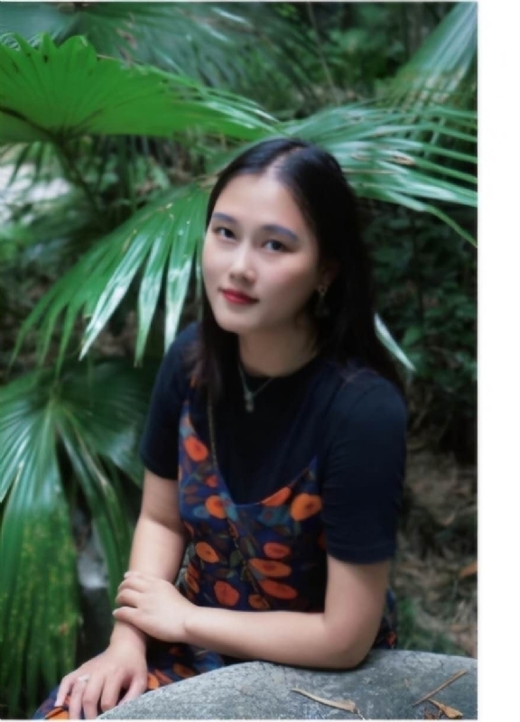 徐斯琦的第一张照片--上饶相亲服务中心