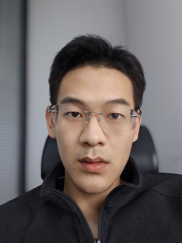 柳慕清的第一张照片--上饶相亲服务中心