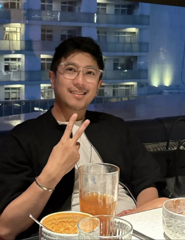 Kelvin的第一张照片--上饶相亲服务中心