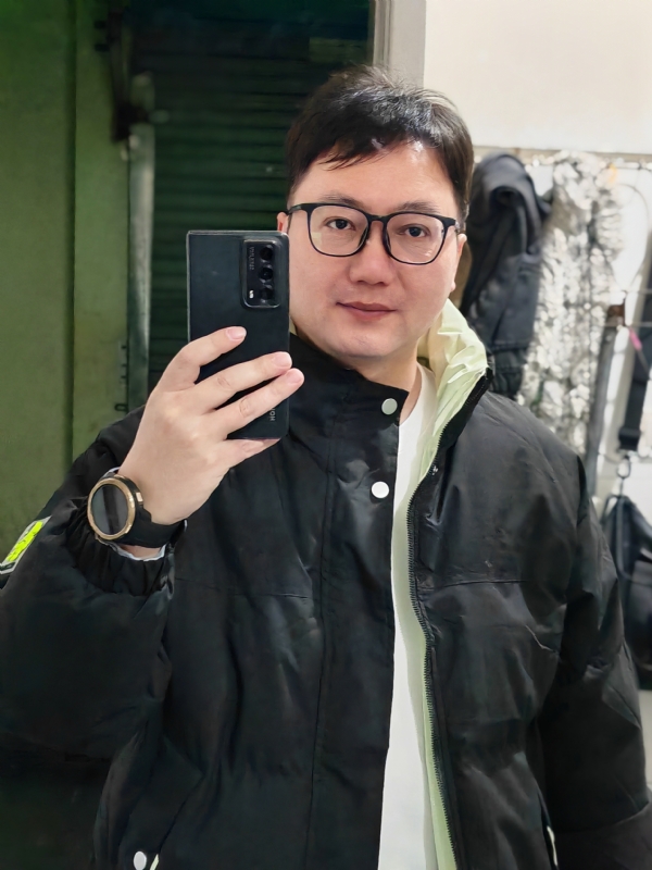 真心不累的第一张照片--上饶相亲服务中心