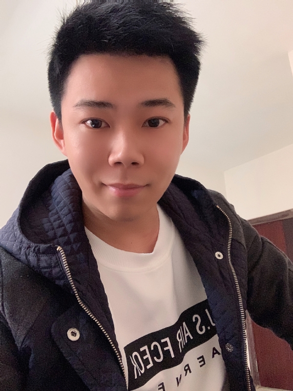 轻言淡语的第三张照片--上饶相亲服务中心