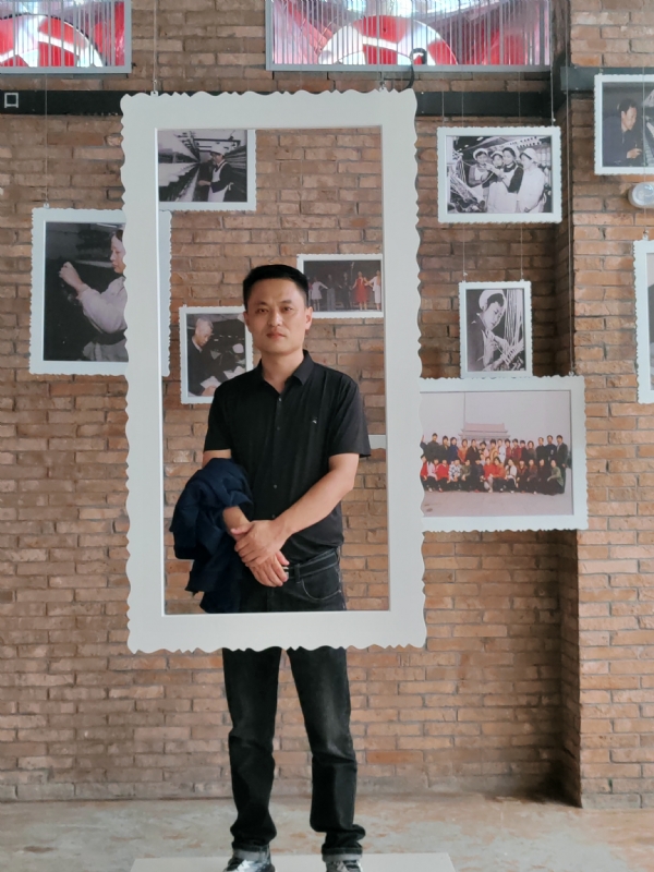 国国的第一张照片--上饶相亲服务中心