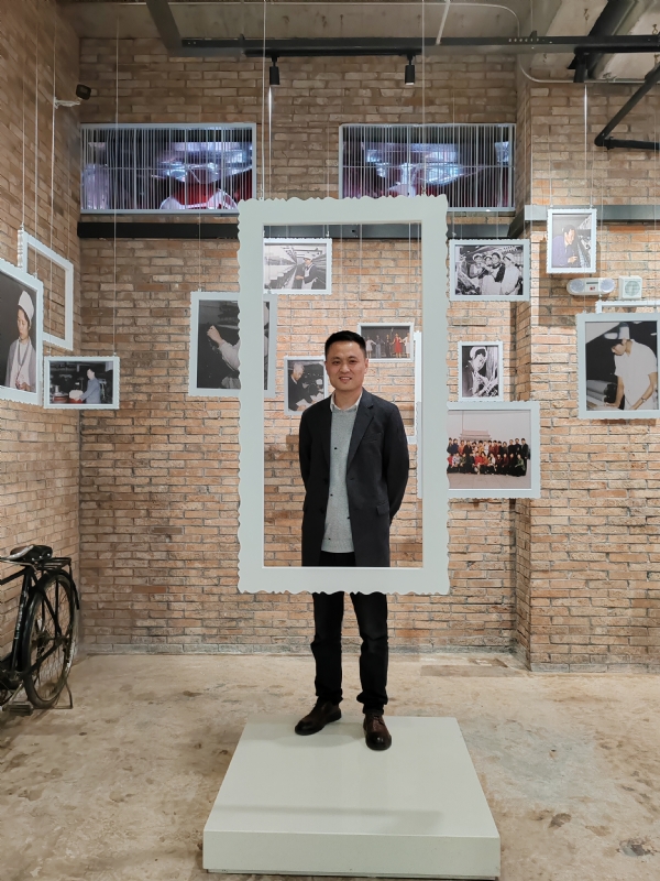 国国的第三张照片--上饶相亲服务中心