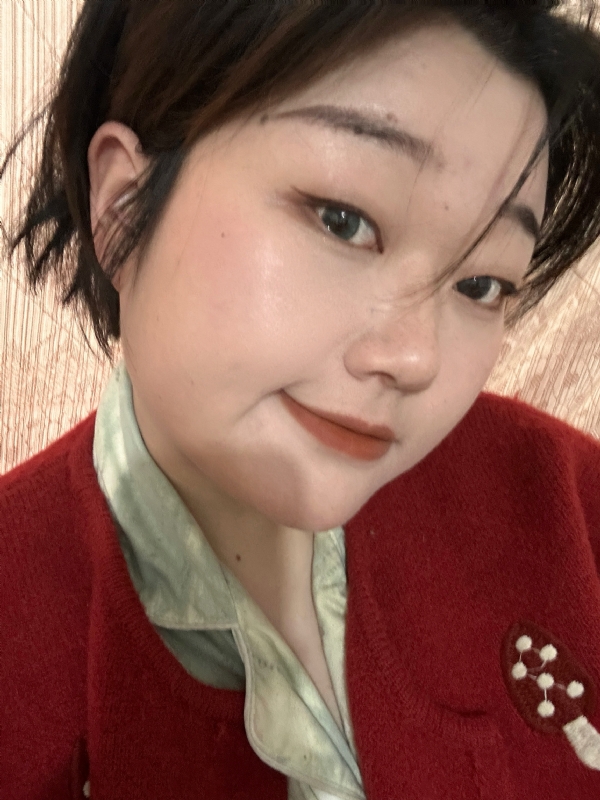 好运绵绵的第一张照片--上饶相亲服务中心