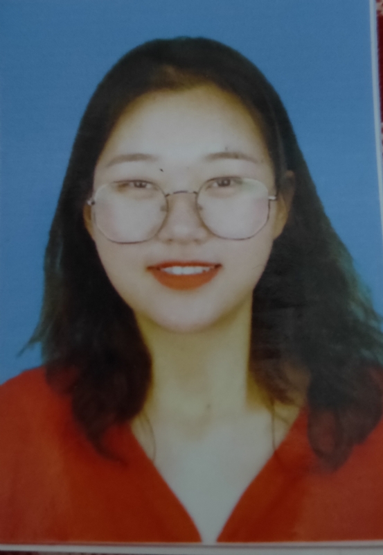 好运绵绵的第二张照片--上饶相亲服务中心