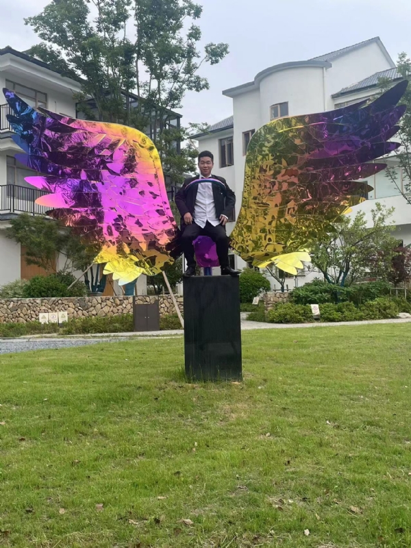 缘遇的第一张照片--上饶相亲服务中心