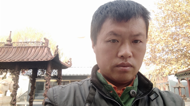 寒江雪的第一张照片--上饶相亲服务中心