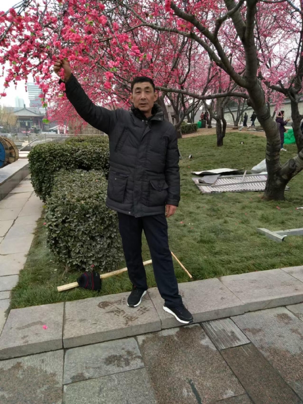 风雨的第一张照片--上饶相亲服务中心