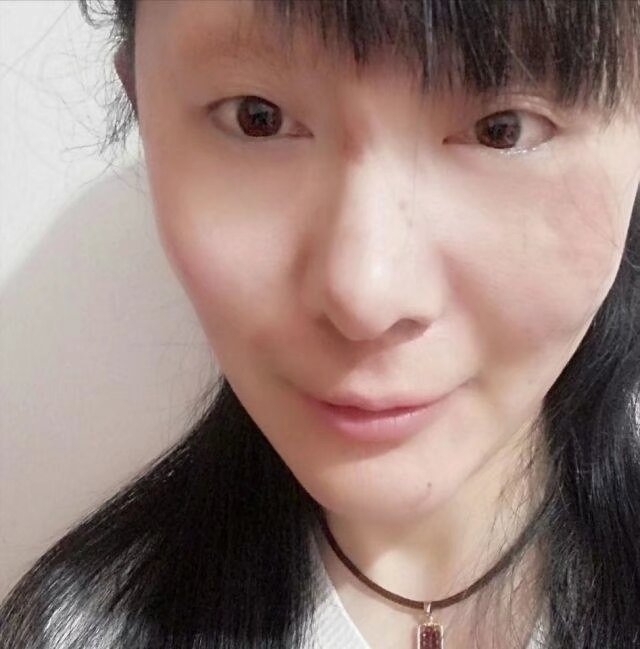 徐颖的第三张照片--上饶相亲服务中心