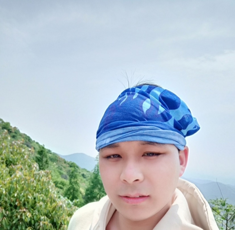 两人一世界的第一张照片--上饶相亲服务中心