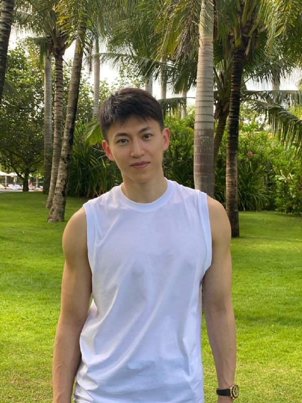 yd_clear的第一张照片--上饶相亲服务中心