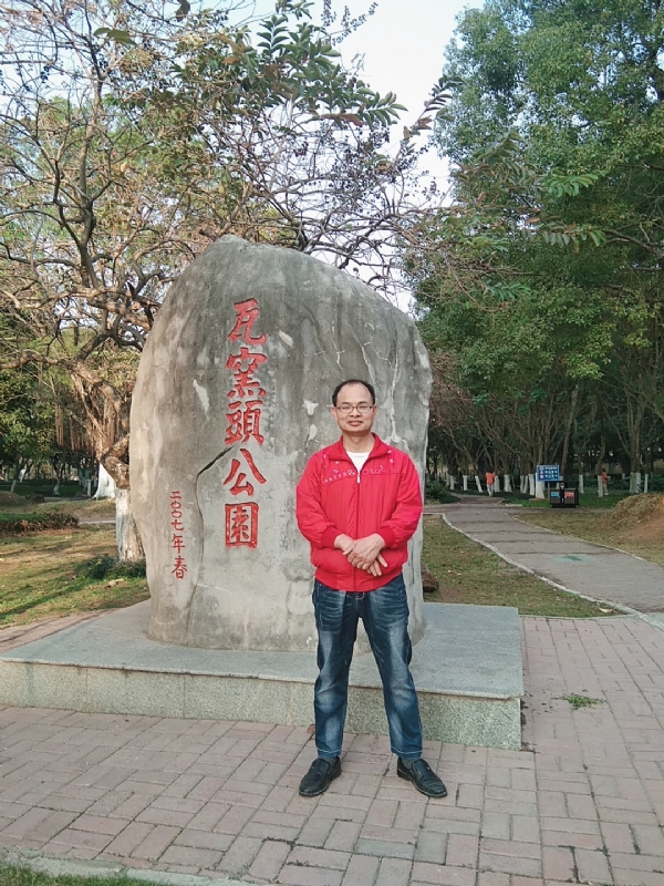 风生水起的第一张照片--上饶相亲服务中心