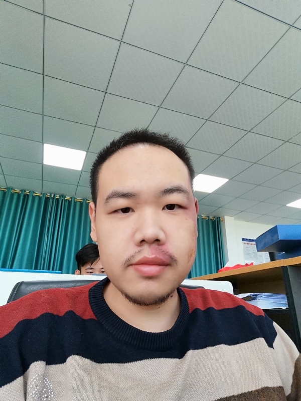 陨石天降的第一张照片--上饶相亲服务中心