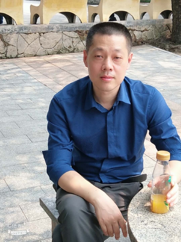 stanley的第一张照片--上饶相亲服务中心