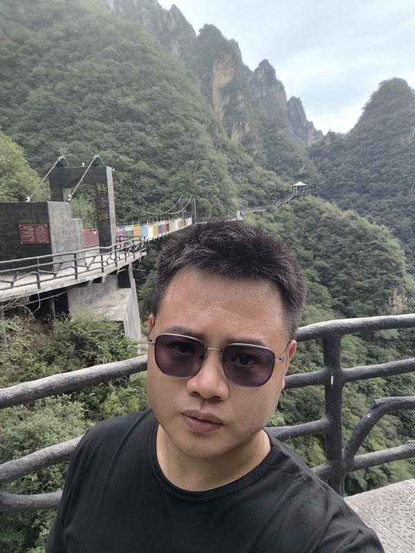 大海的第一张照片--上饶相亲服务中心