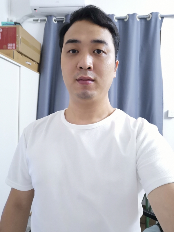 张先生的第二张照片--上饶相亲服务中心