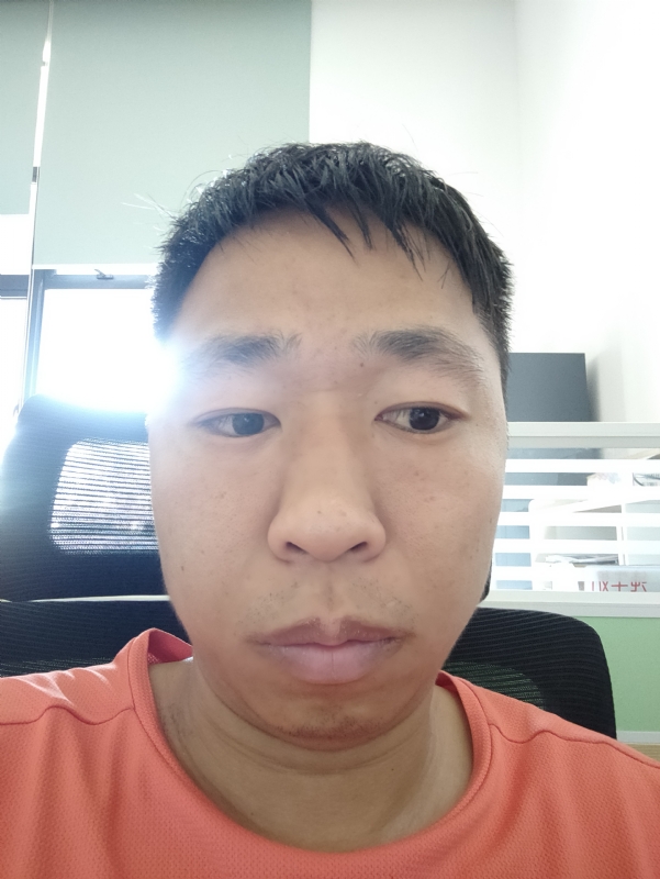 龚先生的第一张照片--上饶相亲服务中心