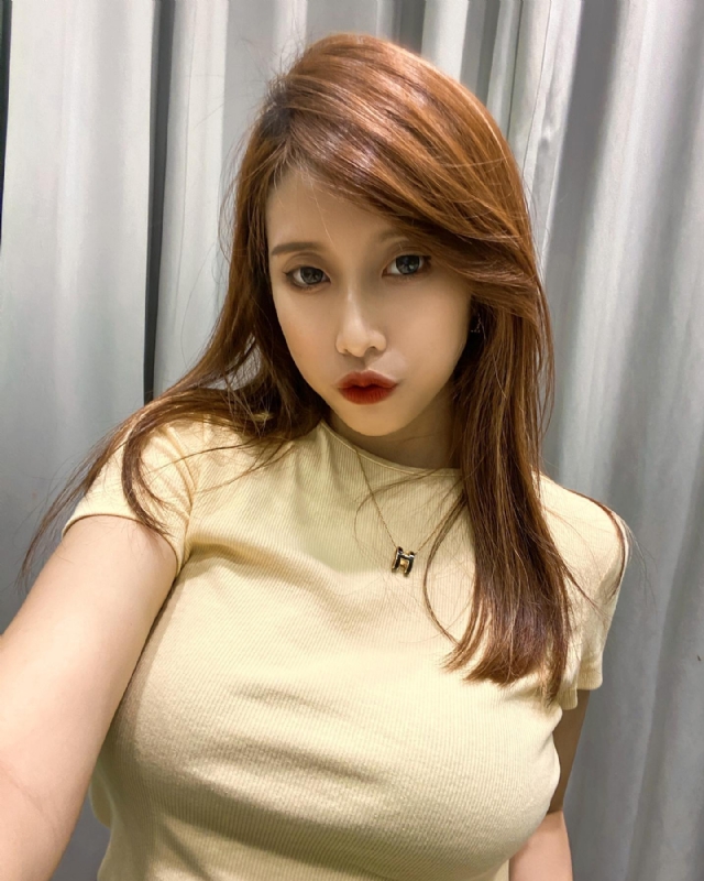 Emily的第一张照片--上饶相亲服务中心