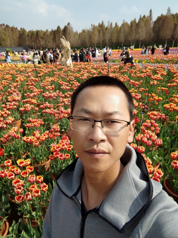 等待的第一张照片--上饶相亲服务中心