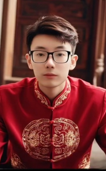 吐泡泡的小鱼的第二张照片--上饶相亲服务中心