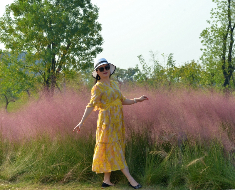 阿红的第一张照片--上饶相亲服务中心