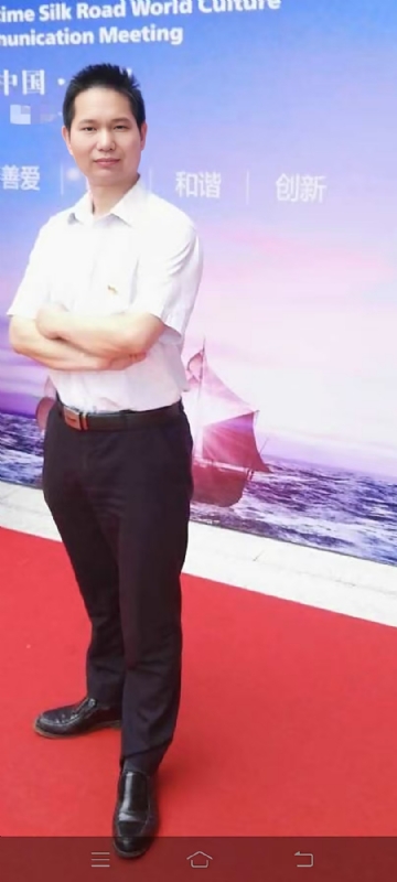 玉树临风的第二张照片--上饶相亲服务中心