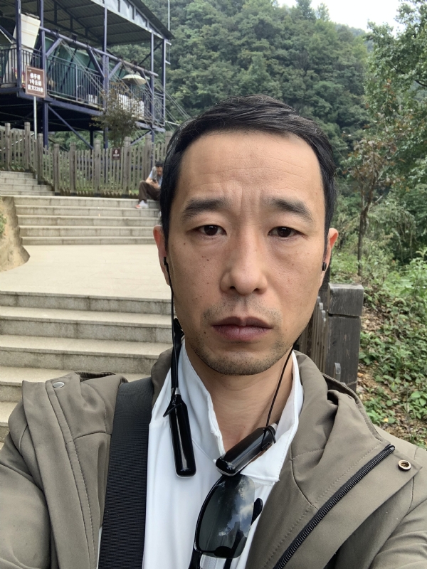 小林的第二张照片--上饶相亲服务中心