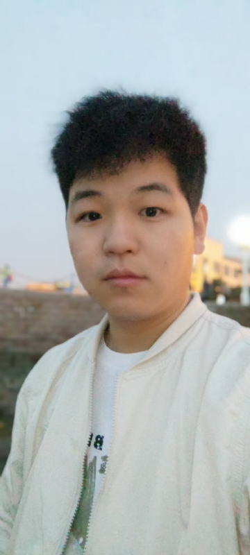 随缘的第一张照片--上饶相亲服务中心