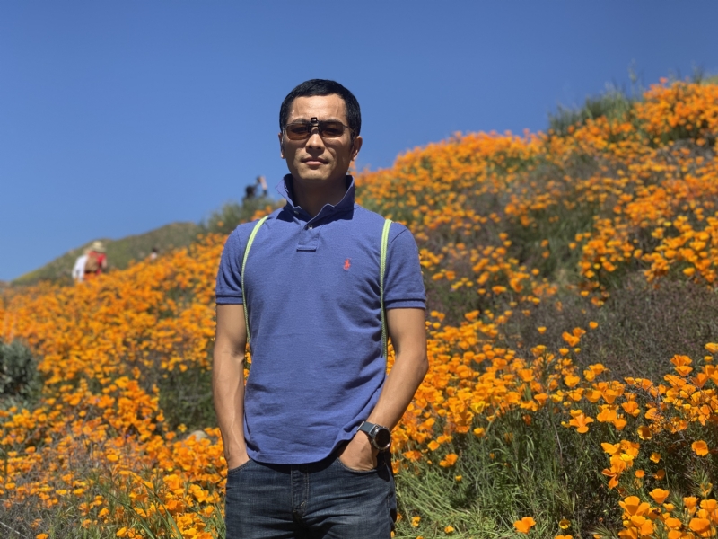 Philo的第三张照片--上饶相亲服务中心