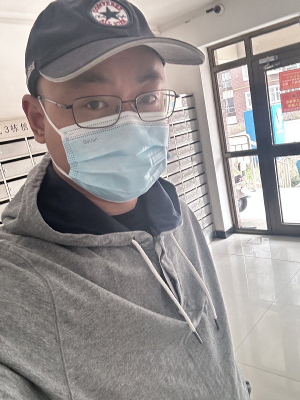 冰的第一张照片--上饶相亲服务中心