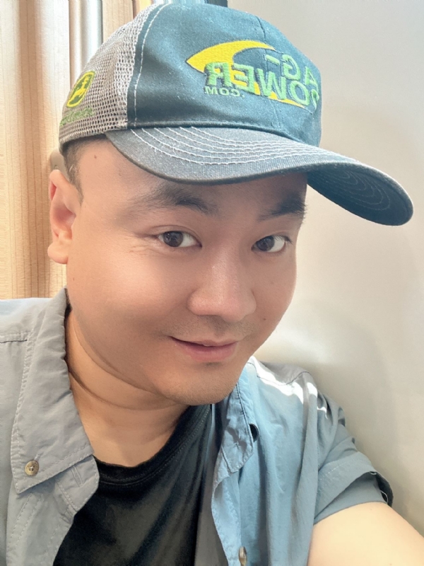 冰的第二张照片--上饶相亲服务中心