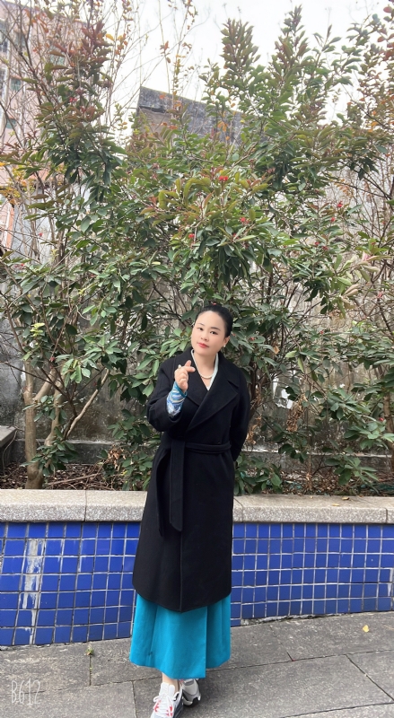 随遇而安的第一张照片--上饶相亲服务中心