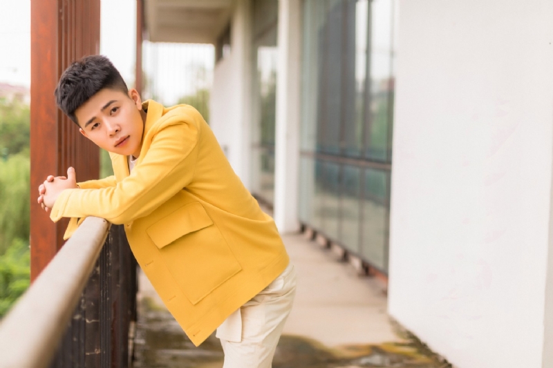 小付吖的第一张照片--上饶相亲服务中心