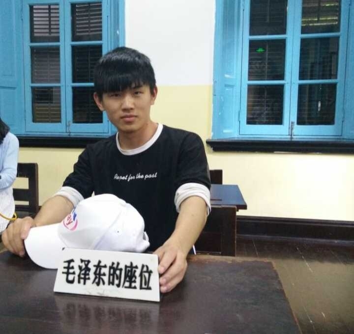 Nian的第一张照片--上饶相亲服务中心