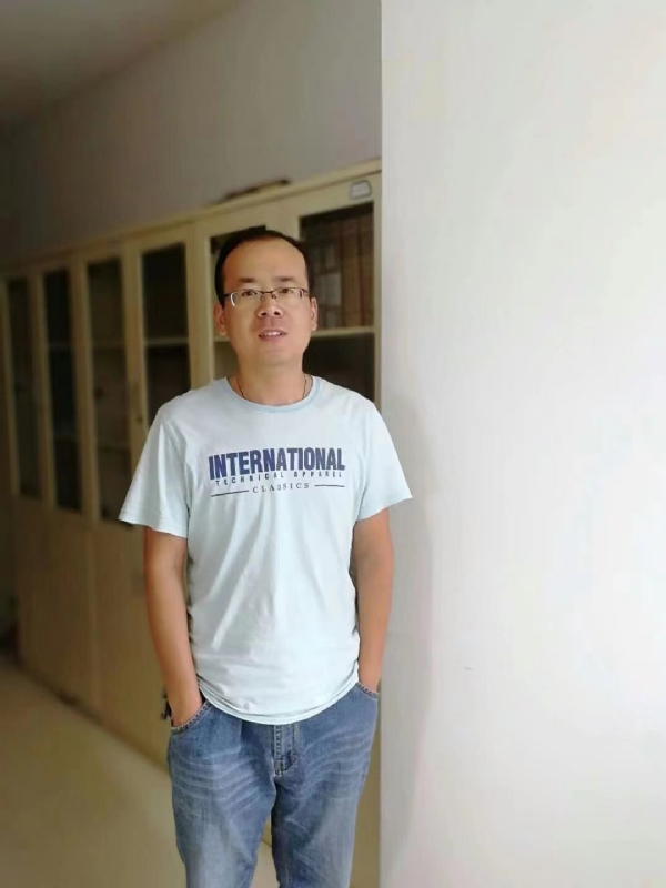 黄土麦田的第二张照片--上饶相亲服务中心