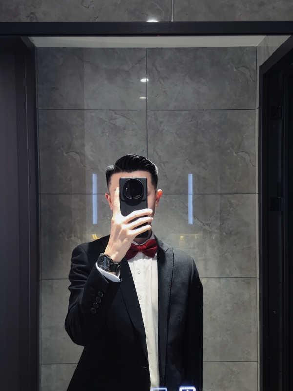 没事儿早点睡的第一张照片--上饶相亲服务中心