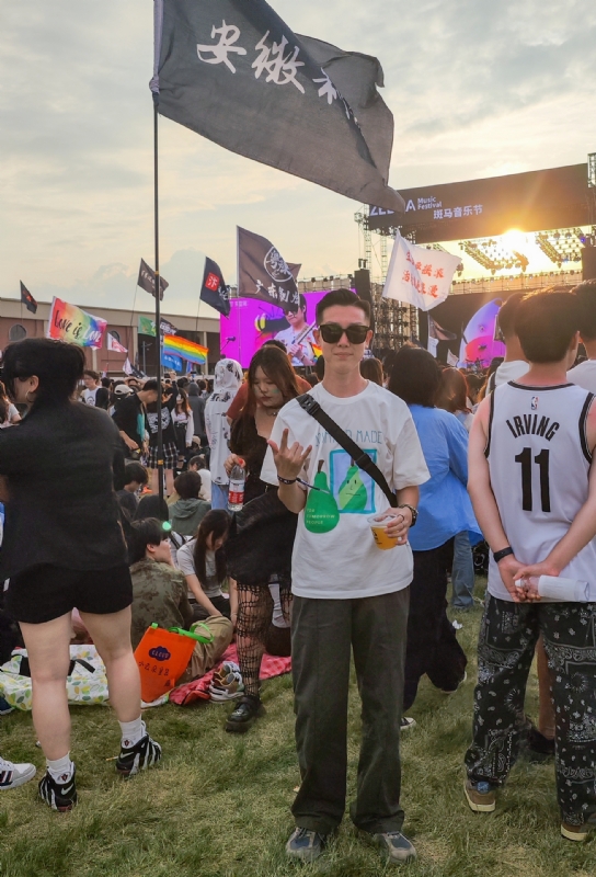 没事儿早点睡的第二张照片--上饶相亲服务中心