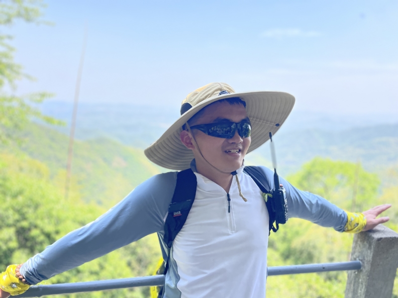 小鱼儿的第二张照片--上饶相亲服务中心