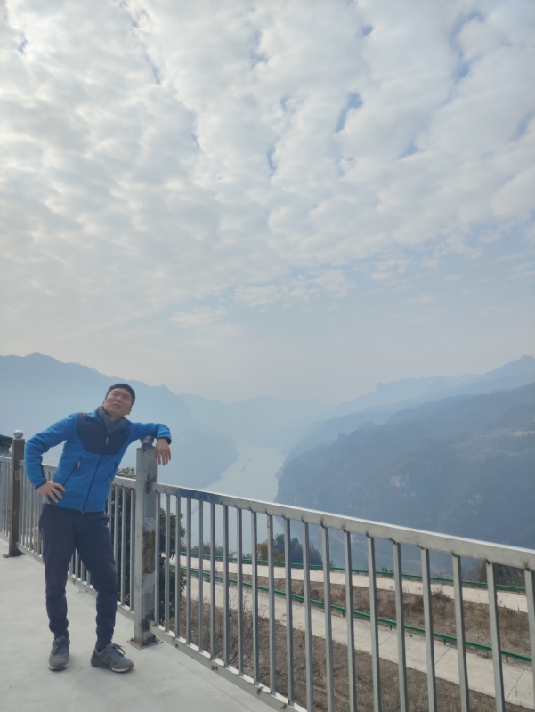 水云间的第二张照片--上饶相亲服务中心