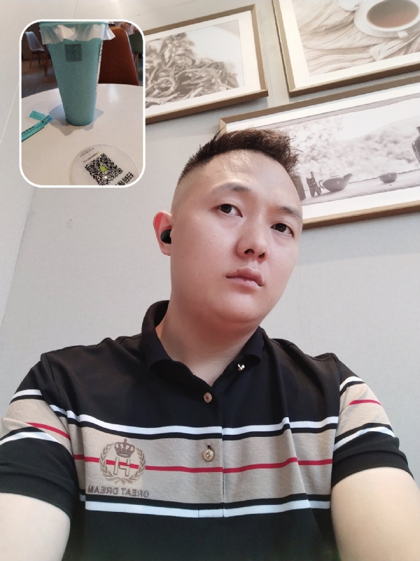 知心大哥哥的第一张照片--上饶相亲服务中心