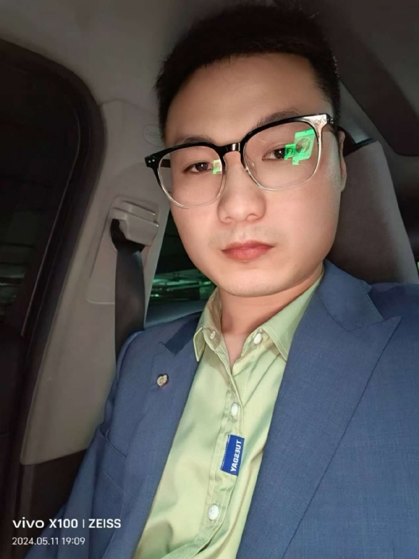 东东的第二张照片--上饶相亲服务中心