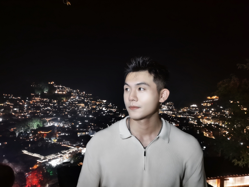 Chen的第一张照片--上饶相亲服务中心