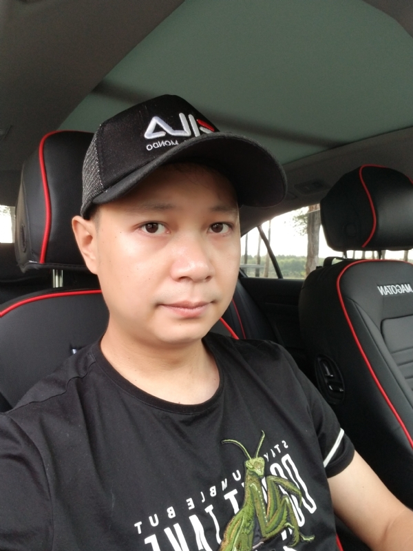 虎一的第一张照片--上饶相亲服务中心