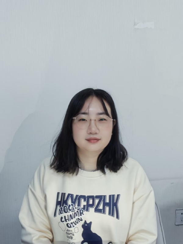 雪舞的第二张照片--上饶相亲服务中心