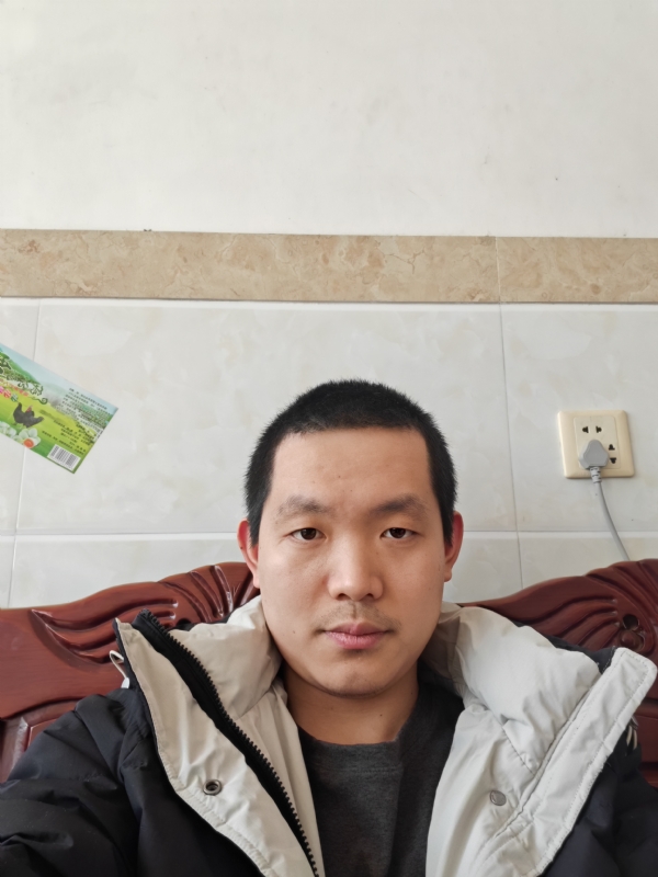 我废物谁要我养我的第二张照片--上饶相亲服务中心