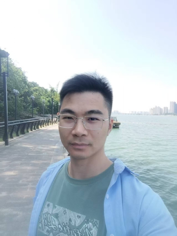 海洲的第一张照片--上饶相亲服务中心