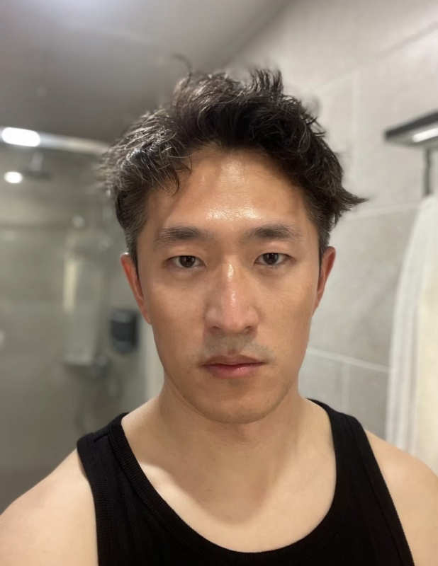 志勇的第一张照片--上饶相亲服务中心