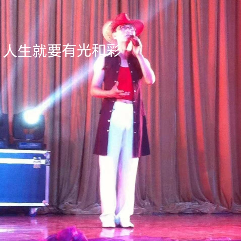 兑乙民的第三张照片--上饶相亲服务中心