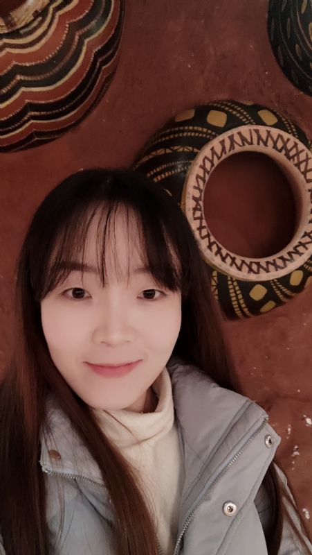 沐儿的第一张照片--上饶相亲服务中心