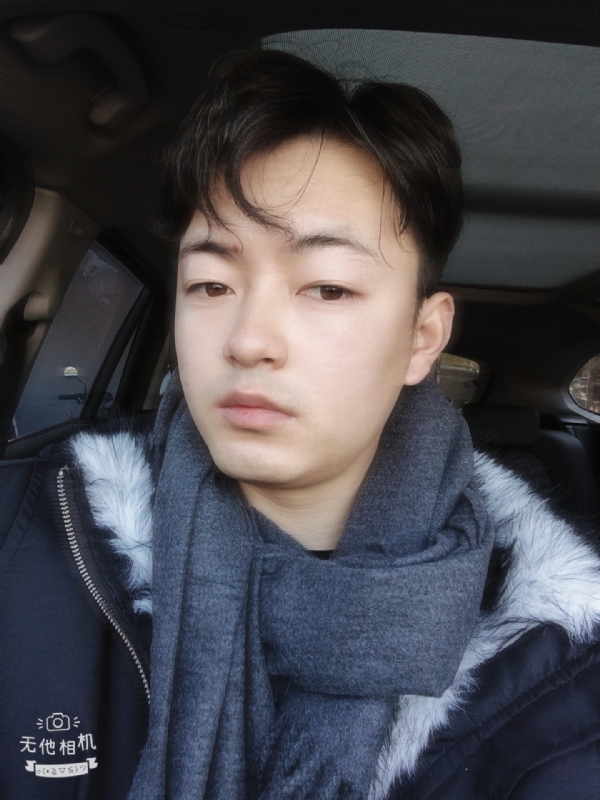 得梦为鱼的第一张照片--上饶相亲服务中心